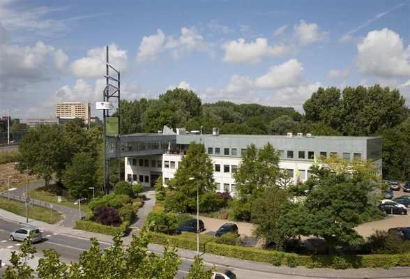 Kantoorgebouw Zoetermeer aangekocht 