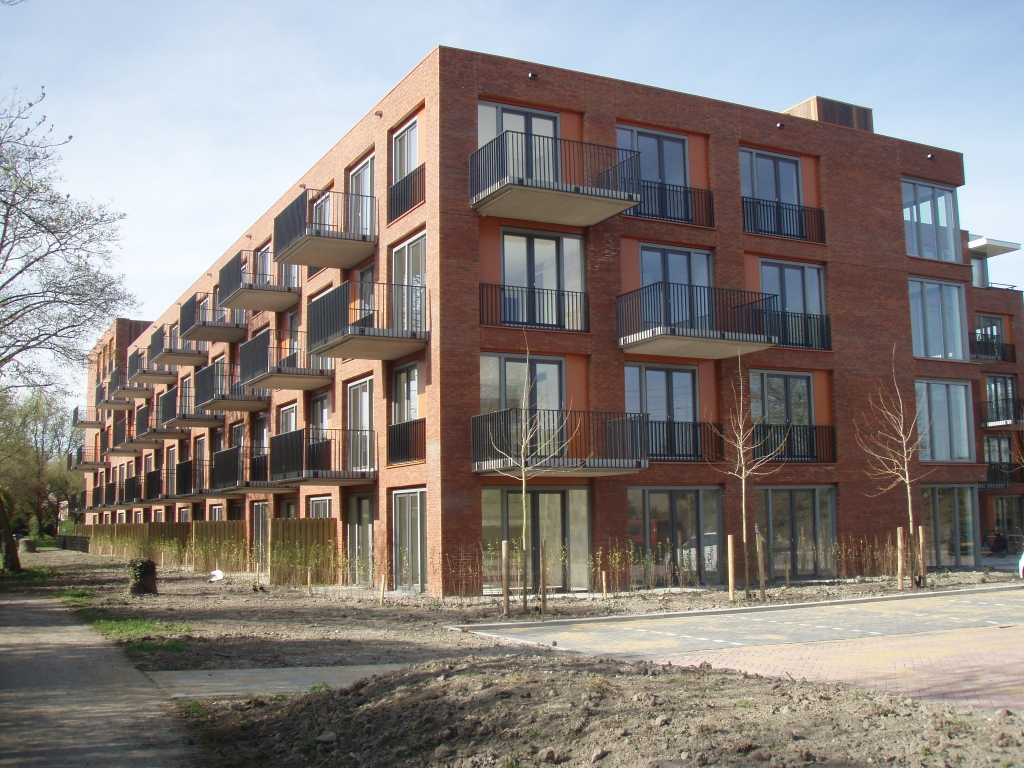 Barmentloo Vastgoed adviseert belegger bij aankoop appartementen Zoetermeer 