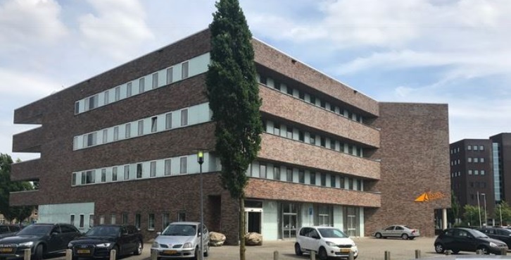 Barmentloo Vastgoed verhuurt 1.223 m2 kantoorruimte in Arnhem