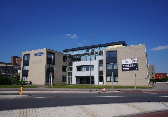 Particuliere belegger koopt kantoorgebouw op kantorenpark Oosterenk in Zwolle